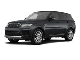2019 Land Rover Range Rover Sport For Sale In Brentwood Tn