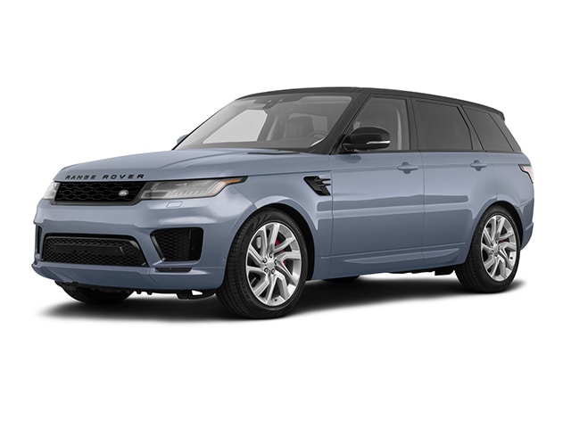 2020 Land Rover Range Rover Sport Autobiography for sale in Parsippany, NJ