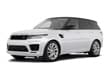Used 2020 Land Rover Range Rover Sport Autobiography SUV