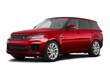 Used 2020 Land Rover Range Rover Sport HSE Dynamic SUV