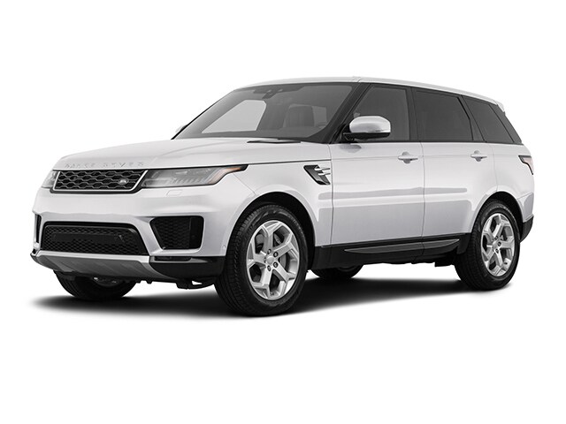 Certified Pre Owned Land Rover For Sale In Irondale Land Rover Birmingham