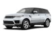 Used 2020 Land Rover Range Rover Sport HSE SUV