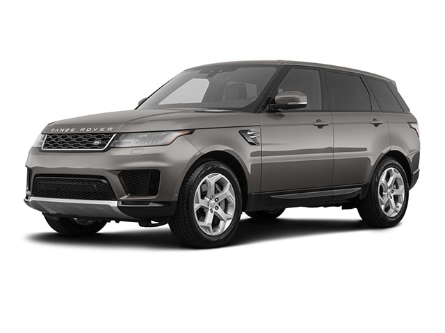 2020 Land Rover Range Rover Sport HSE 3.0 MHEV's photo