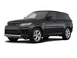 Used 2020 Land Rover Range Rover Sport HSE Td6 SUV