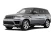 Used 2020 Land Rover Range Rover Sport HSE Td6 SUV