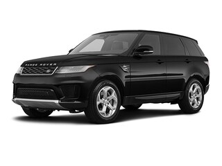New Land Rover Luxury Vehicles For Sale In Bedford Nh