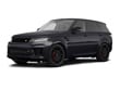 Used 2020 Land Rover Range Rover Sport HST MHEV SUV