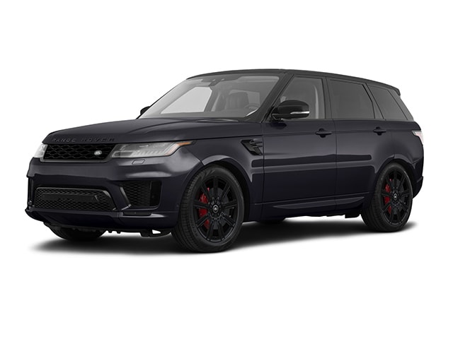 2020 Land Rover Range Rover Sport HST -
                  Seattle, WA