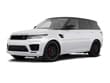 Used 2020 Land Rover Range Rover Sport HST MHEV SUV