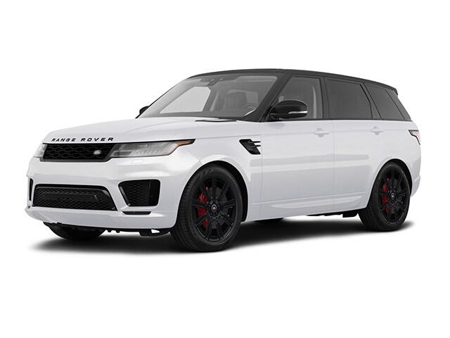 New Inventory Land Rover Harrisburg