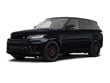 Used 2020 Land Rover Range Rover Sport HST Turbo i6 MHEV
