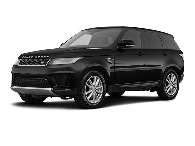 2020 Land Rover Range Rover Sport SE 3.0 MHEV's photo
