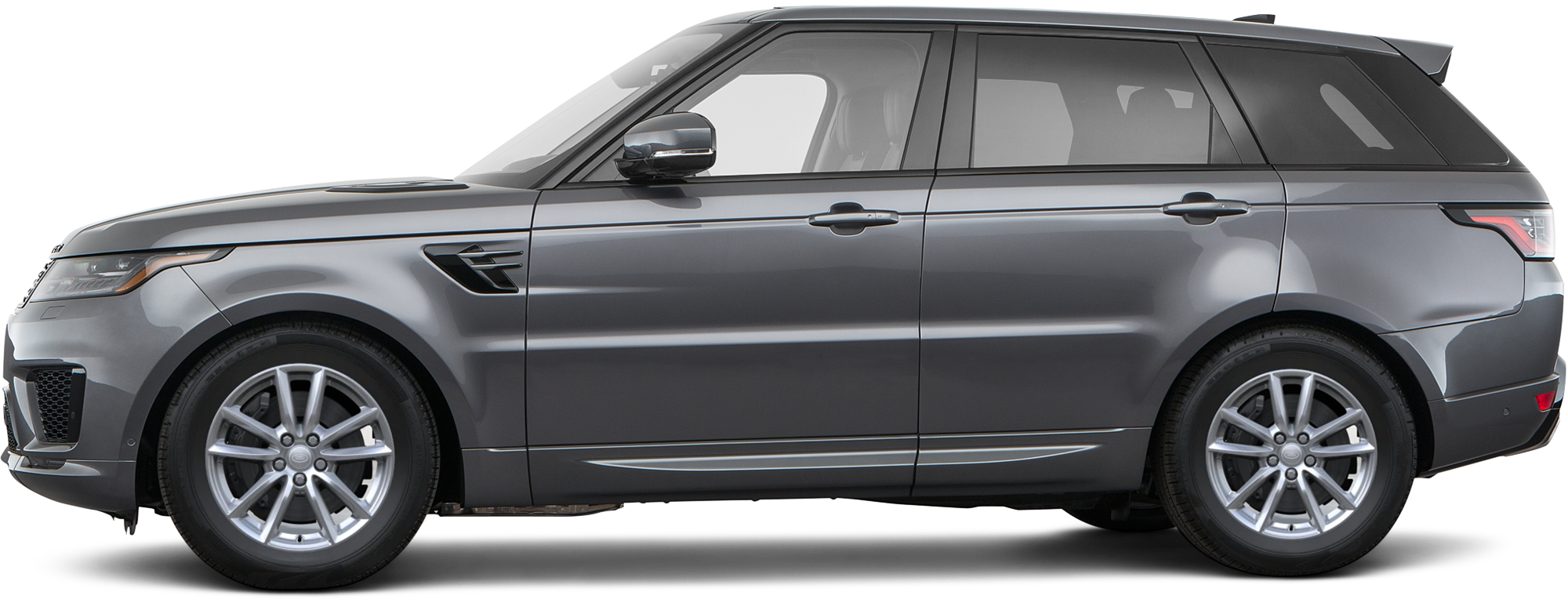 2020 Land Rover Range Rover Sport Land Rover Ft Lauderdale