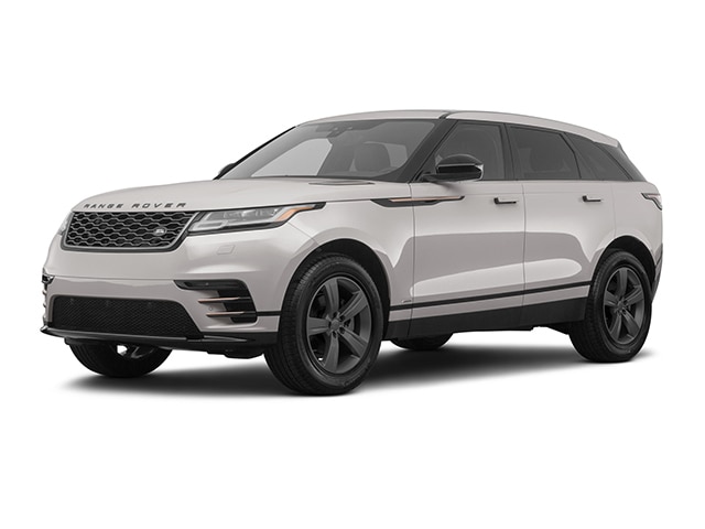 2020 Land Rover Range Rover Velar S