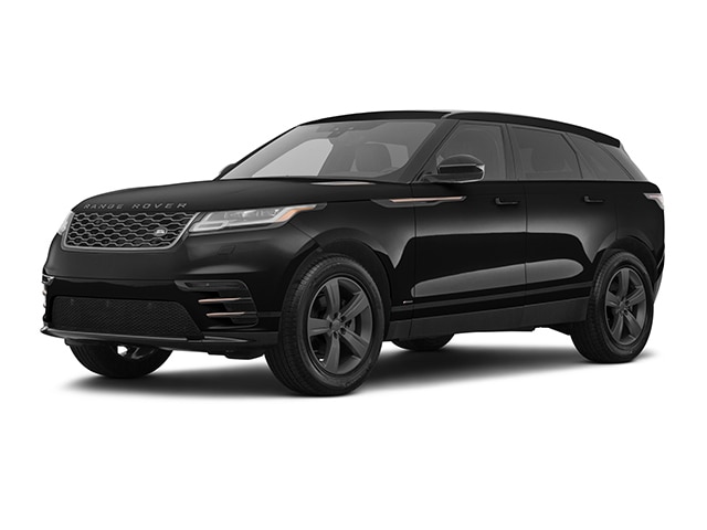 2020 Land Rover Range Rover Velar