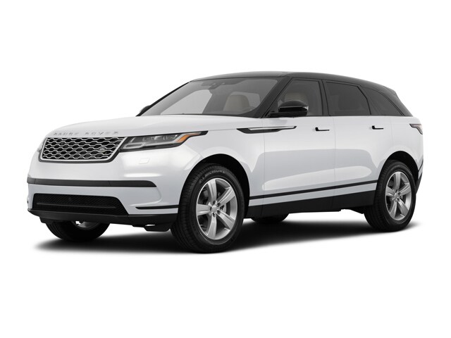 New Range Rover Velar In Parsippany Nj Land Rover Parsippany