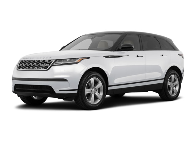 2020 Land Rover Range Rover Velar S