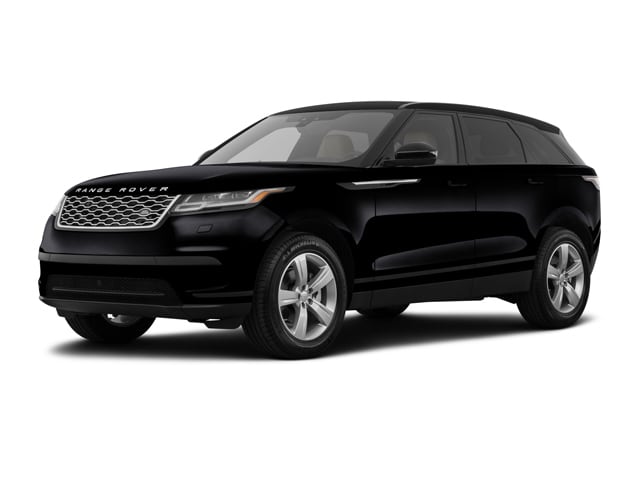 2020 Land Rover Range Rover Velar