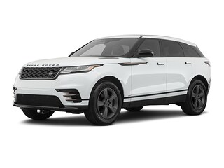 2020 Land Rover Range Rover Velar R-Dynamic S SUV