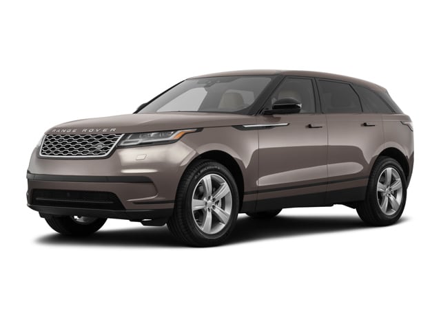 2020 Land Rover Range Rover Velar S photo 1
