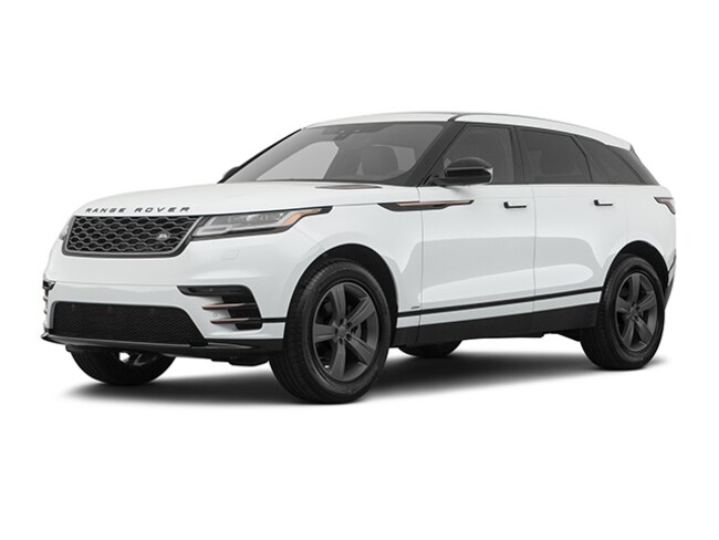 Range Rover Velar Vs Discovery Sport