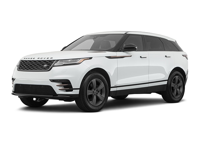 2020 Land Rover Range Rover Velar HSE