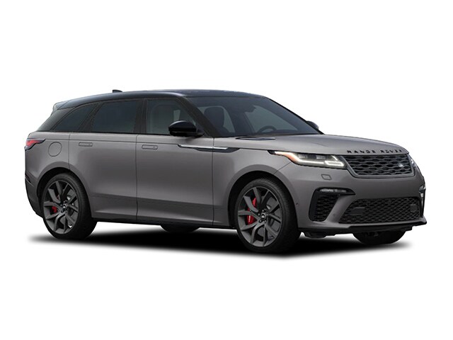 New Land Rover Luxury Suv Dealer Land Rover Scarborough