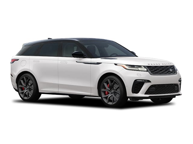 2020 Land Rover Range Rover Velar SVAutobiography Dynamic Edition's photo