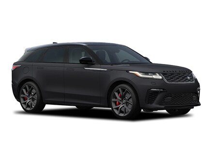 2020 Land Rover Range Rover Velar Svautobiography Dynamic Edition Sport Utility