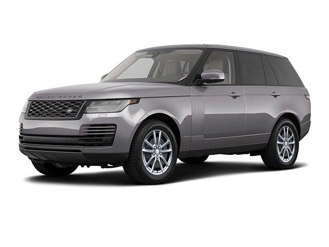 2020 Land Rover Range Rover Land Rover Bethesda