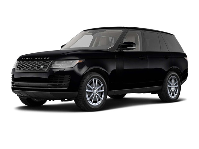 2020 Land Rover Range Rover Land Rover Bethesda