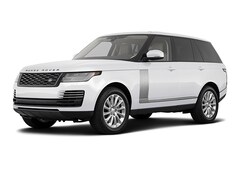 Used 2020 Land Rover Range Rover Autobiography SUV for sale in Birmingham, AL