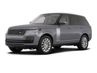 2020 Land Rover Range Rover Autobiography SUV