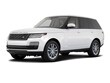 Used 2020 Land Rover Range Rover  SUV