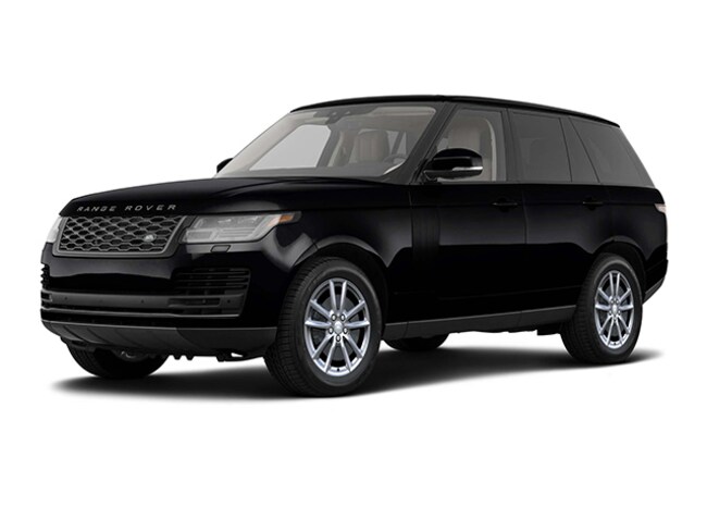 Range Rover Dealer Anaheim Hills