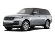 Used 2020 Land Rover Range Rover HSE SWB SUV