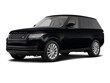 Used 2020 Land Rover Range Rover HSE SUV