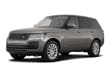 Used 2020 Land Rover Range Rover HSE SUV