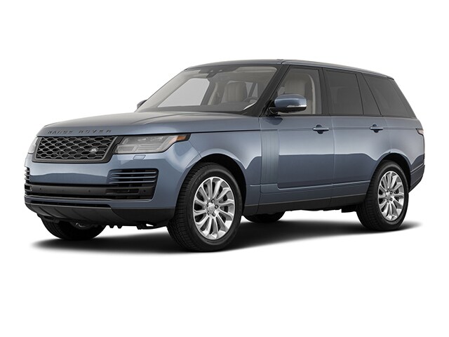 New 2020 Land Rover Range Rover For Sale Boston Norwood Ma Vin