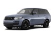 Used 2020 Land Rover Range Rover P525 HSE SUV