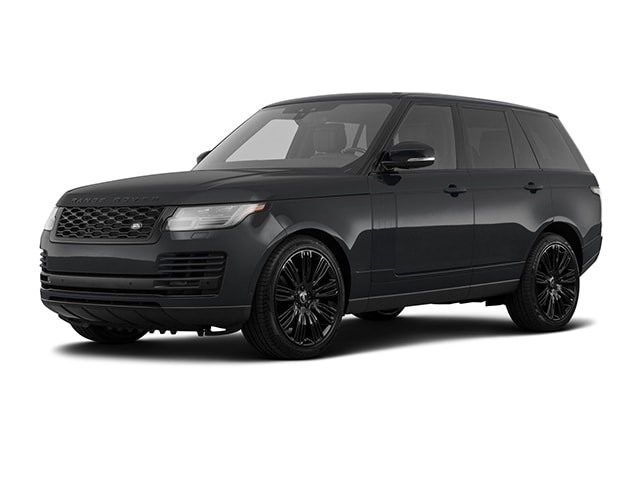 2020 Land Rover Range Rover HSE for sale in Portland, OR