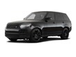 Used 2020 Land Rover Range Rover P525 HSE SUV
