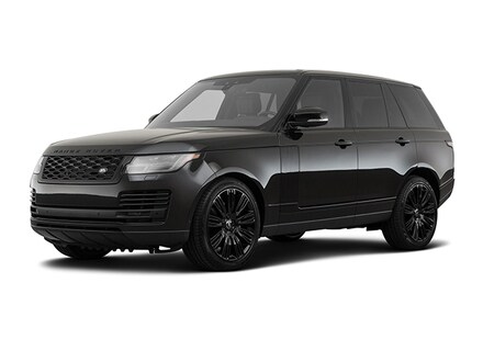 New 2020 Land Rover Range Rover Velar For Sale At Land
