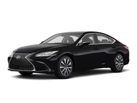 2020 Lexus ES 350 Sedan 2020 Lexus ES 350 Sedan