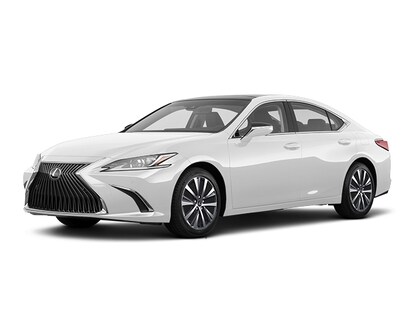 2020 New Lexus Es 350 Sedan For Sale In Grapevine Lu081280