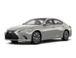 Used 2020 Lexus ES 350 4-Door Sedan