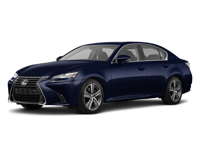 2020 Lexus Gs 350 Sedan Digital Showroom Flow Lexus Of