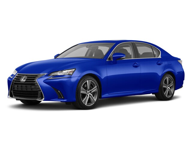 2020 Lexus Gs 350 Sedan Digital Showroom Lexus Of Valencia