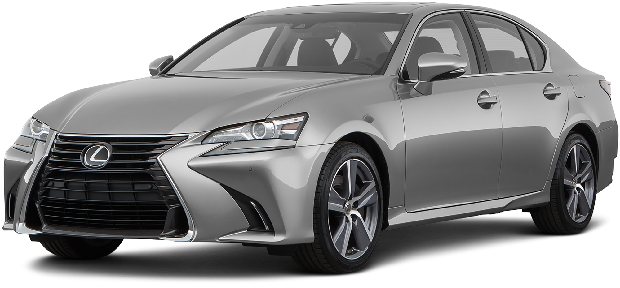 Lexus Gs 350 Incentives Specials Offers In Austin Tx