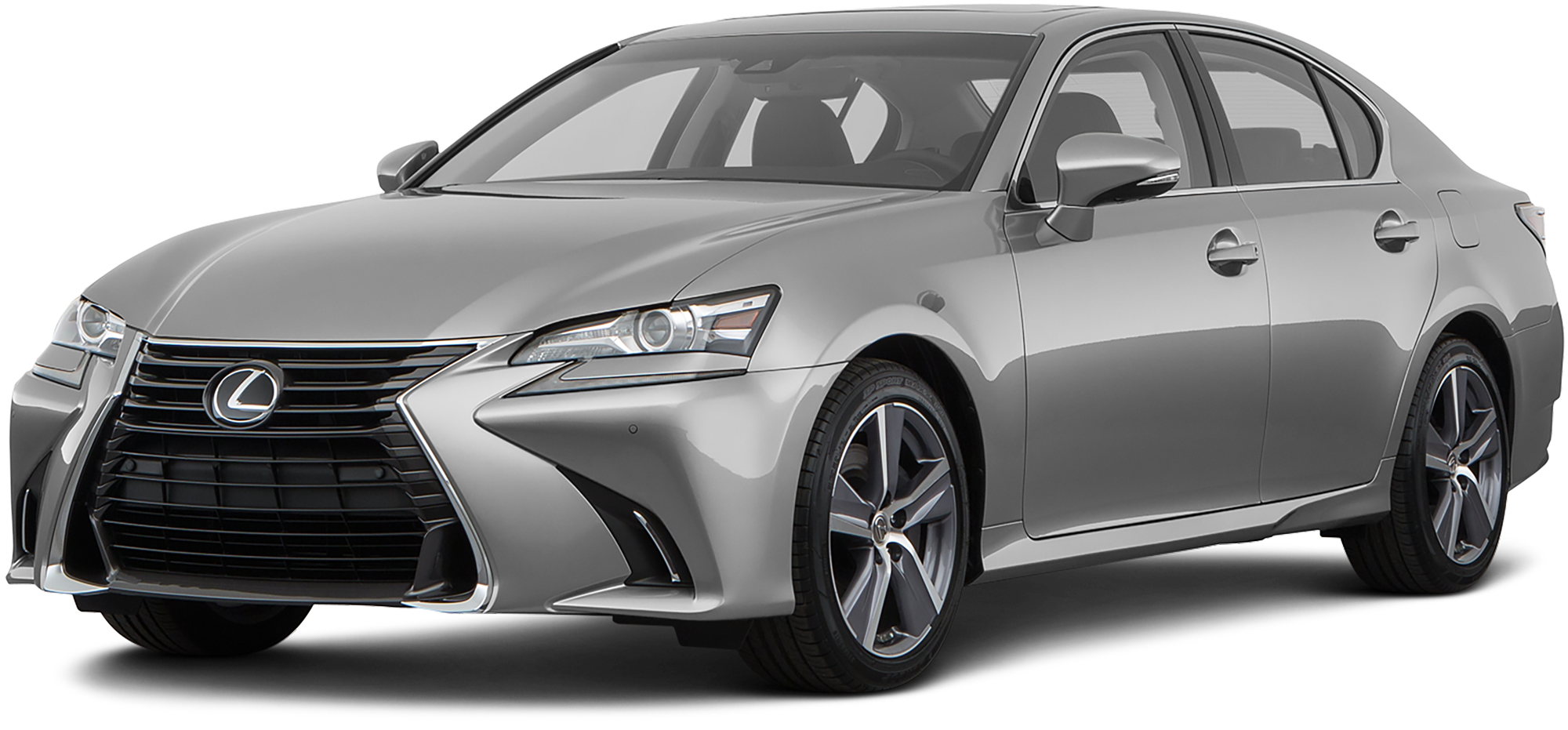 New Lexus Lineup in Colma, CA | Lexus of Serramonte